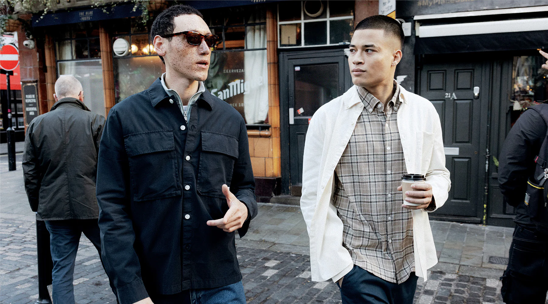 Welcome to Our Store